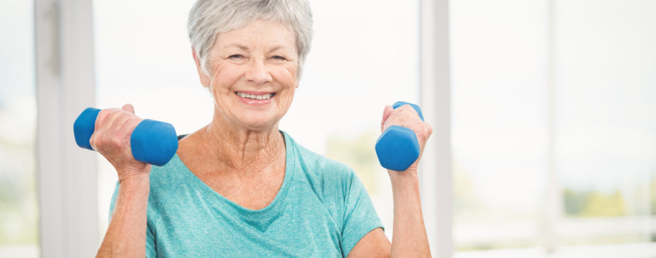 5 Easy Exercises For Seniors