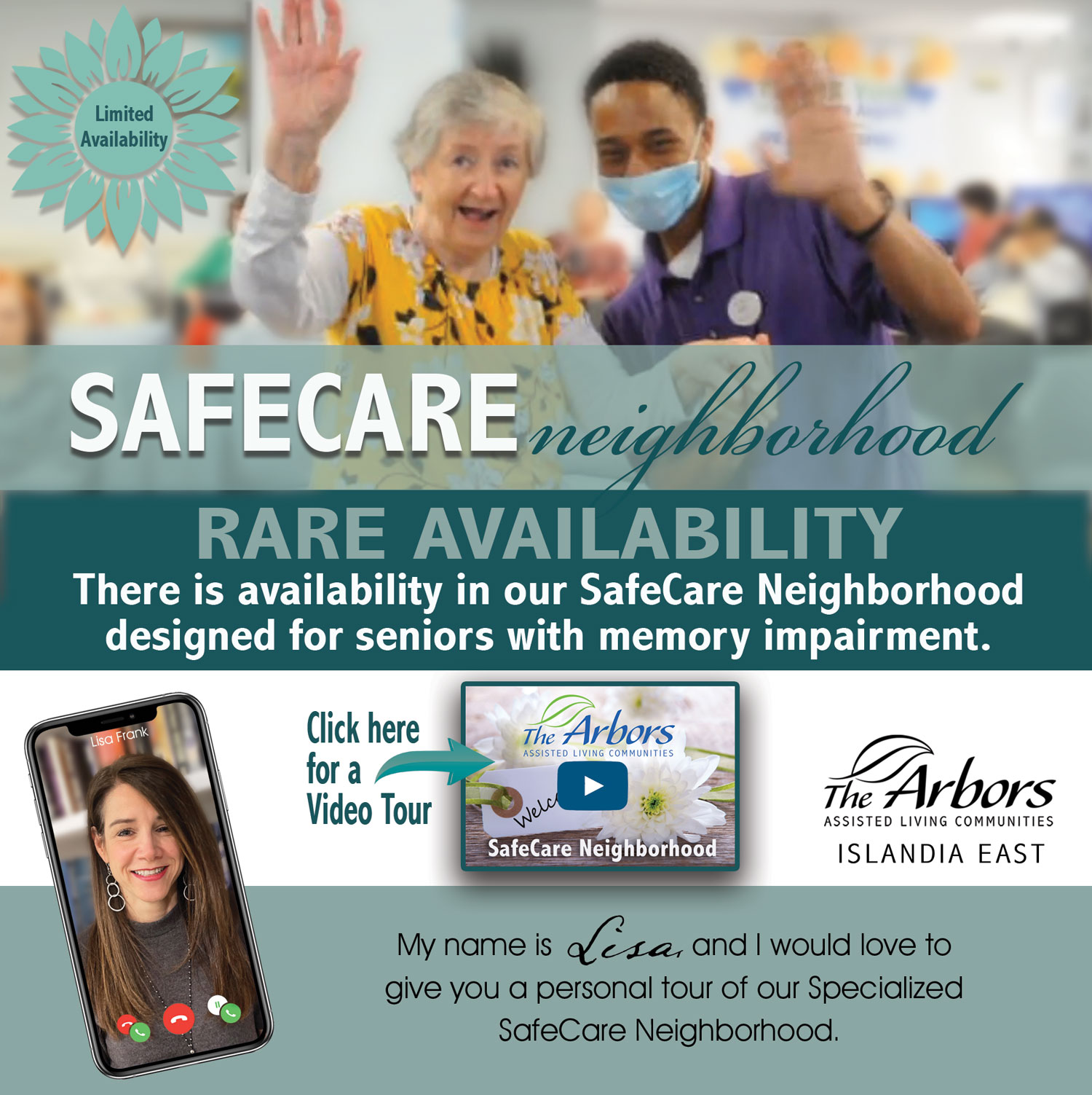 SafeCare Neighborhood Tour-456