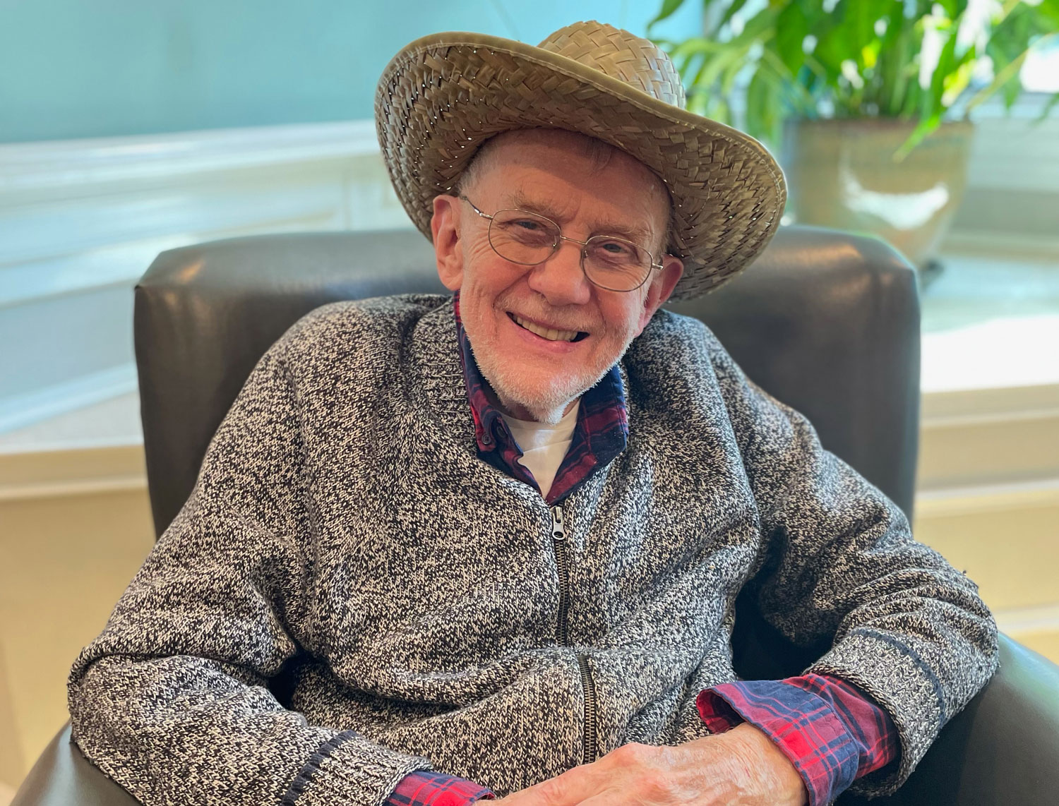 Country Western Day at Islandia The Arbors Assisted Living Community