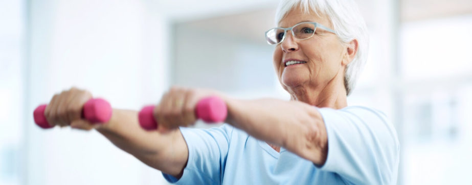 Exercise Tips for Seniors With Heart Problems