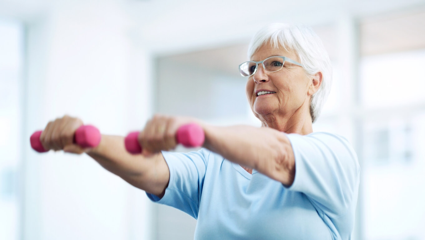 Exercise Tips for Seniors With Heart Problems-456