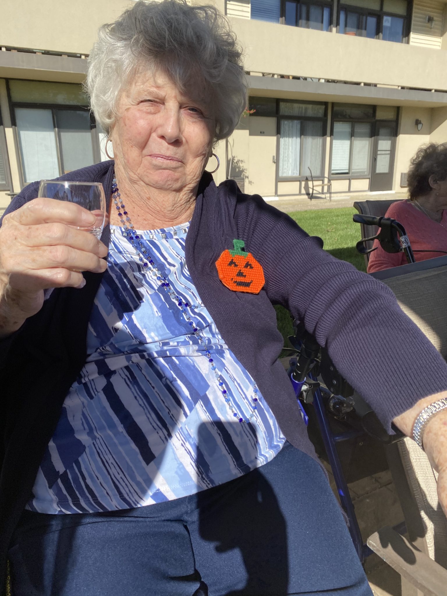 Oktoberfest Islandia 2021 The Arbors Assisted Living Community