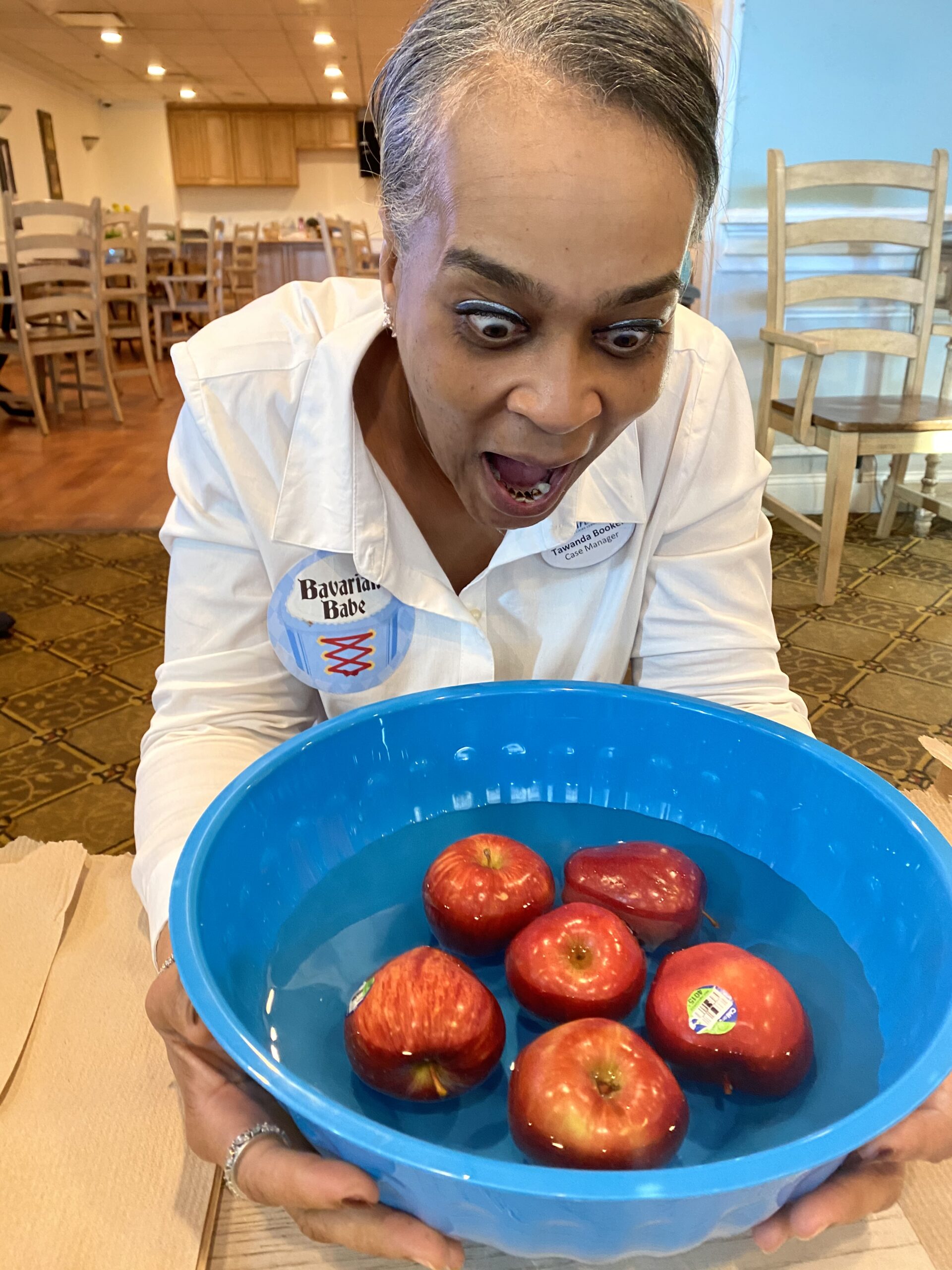 Oktoberfest Islandia 2021 The Arbors Assisted Living Community