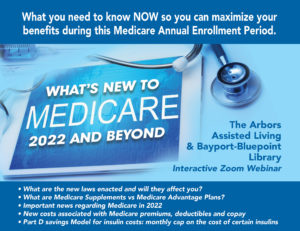 Medicare Educational Webinar-1213