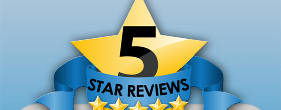 5 Star Review for The Arbors at Hauppauge-3