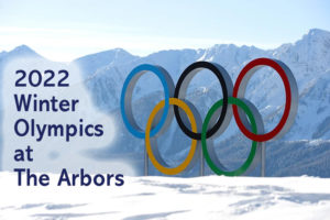 Winter Olympics at Islandia East-1213