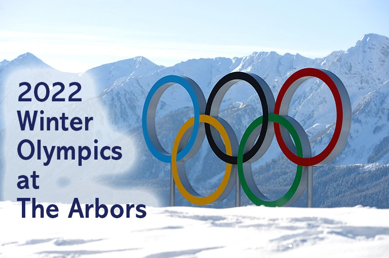 Winter Olympics at Islandia East-456