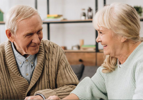 10 Tips to Effectively Communicate with Someone with Dementia