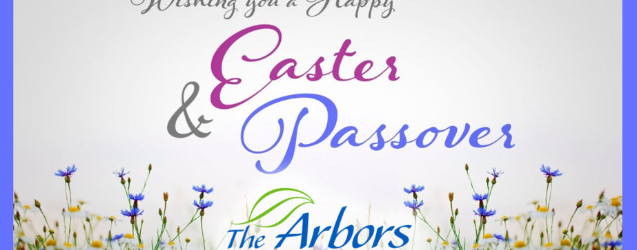 Happy Passover and Happy Easter-3