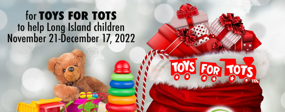 Holiday Toy Drive 2022-2