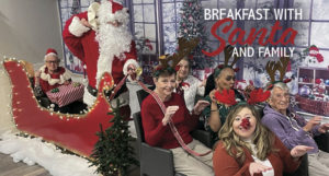 Santa is coming to breakfast-1213