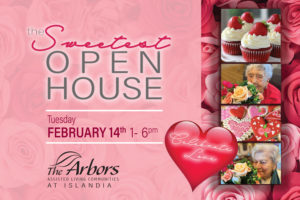 The Sweetest Open House at The Arbors at Islandia-1213