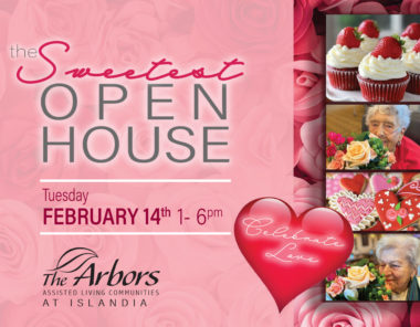 The Sweetest Open House at The Arbors at Islandia-3