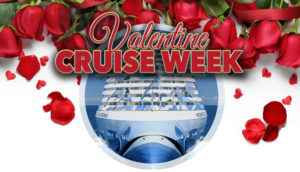 Valentine Cruise Week-1213