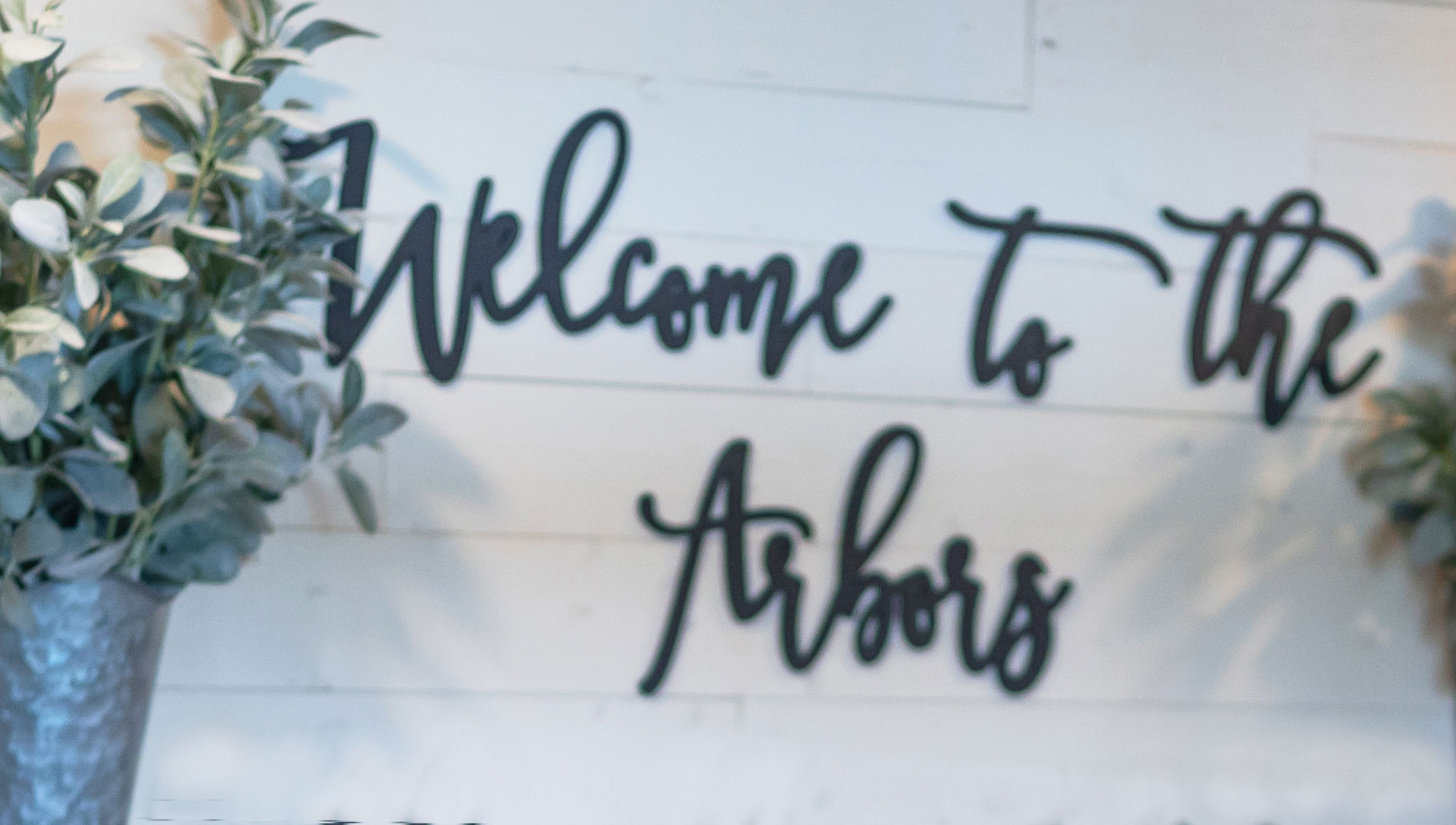 How The Arbors Began The Arbors Assisted Living Community