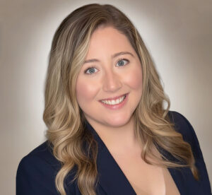 Photo of Meghan Alvarez