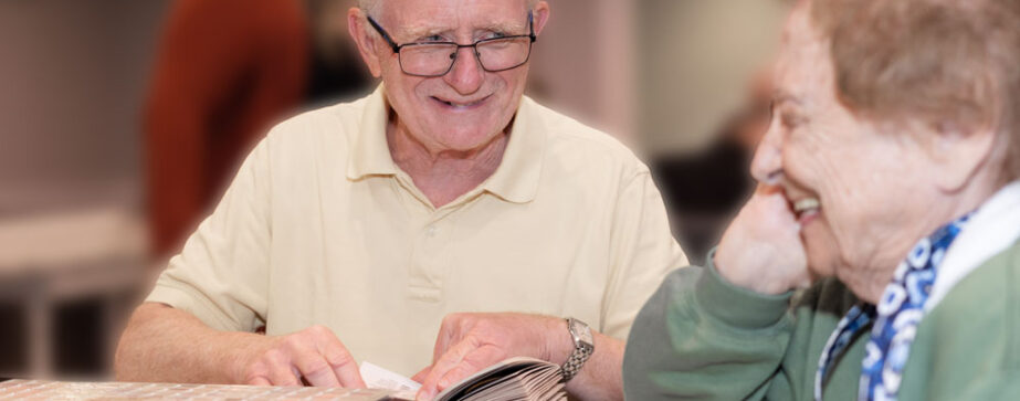 Embracing a New Chapter: How a Lonely Senior Can Benefit from Assisted Living-1