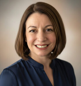 Photo of Carla Hoene