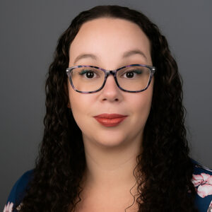 Photo of Jacquelyn Osborne