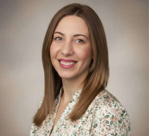 Photo of Natia Nasareia