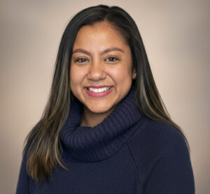 Photo of Yuliza Chanona-Lopez