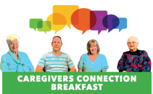Caregivers Connection Breakfast – Hauppauge 10/14/23-1213