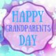 Happy Grandparents Day-2