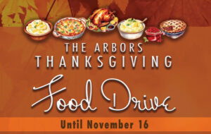 Thanksgiving Food Drive – Until 11/16/23-1213