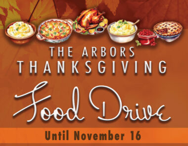 Thanksgiving Food Drive – Until 11/16/23-5