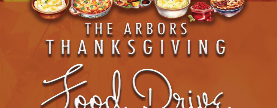 THANKSGIVING FOOD DRIVE – UNTIL 11/16/23-2