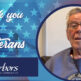 Honoring The Arbors Veterans 2023-4