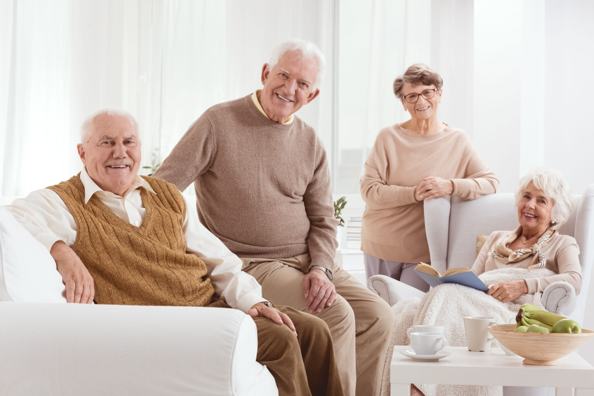4 Things to Look For in an Assisted Living Facility-456