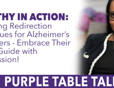 Empathy in Action: Purple Table Talks-3