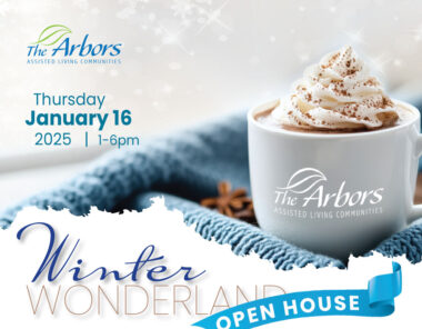 Winter Wonderland Open House-January 16-3