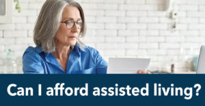 Ways to Afford Assisted Living – Islandia April 24-1213