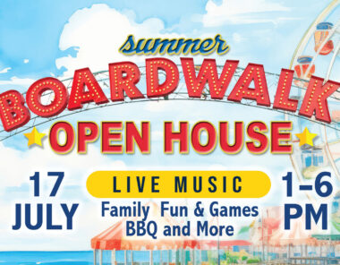 Open House-2