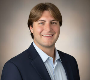 Photo of Brad Chafin