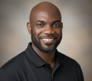 Photo of Davin Gordon