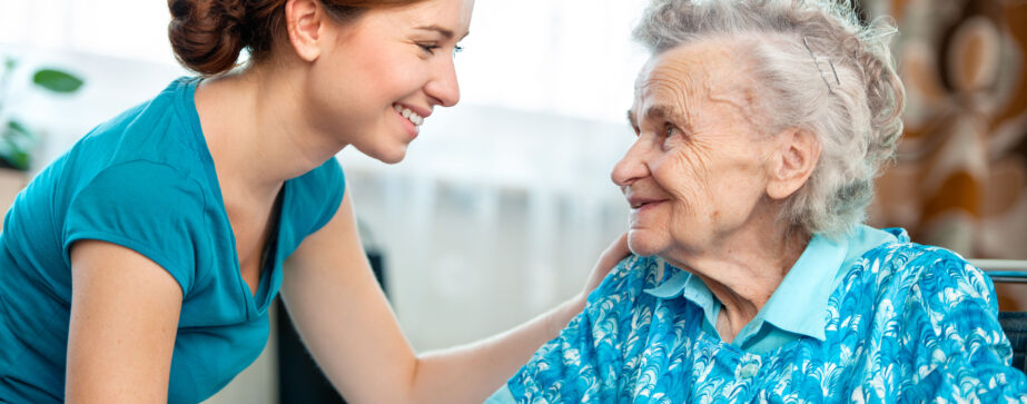 4 Benefits of Senior Living Communities