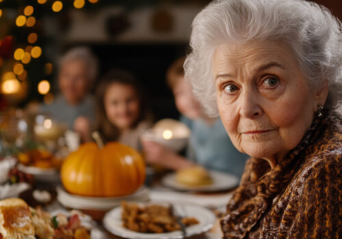 What A Holiday Visit Can Reveal About Your Aging Parents Health