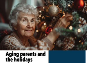 Aging Parents and the Holidays December 11 – Hauppauge-1213