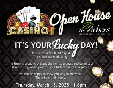 Casino Open House-March 13-3