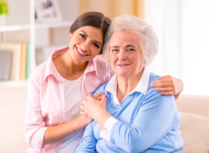 3 Services an Assisted Living Community Offers-1213