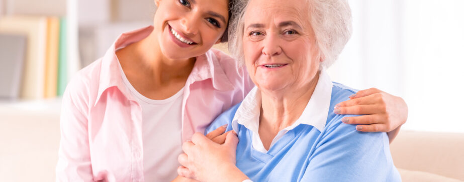 3 Services an Assisted Living Center Offers-1