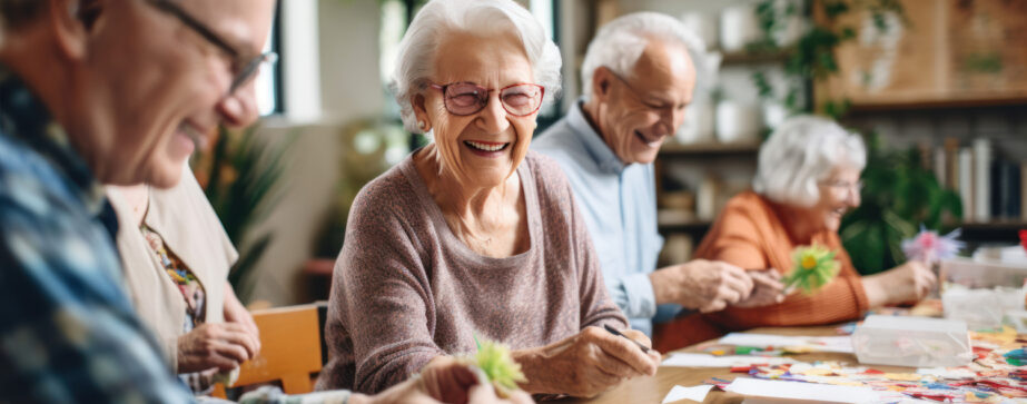 Bingo Night Regulars May Have Healthier Brains Than Less Active Seniors-1