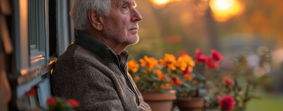 Understanding Sundowning in Seniors: Causes, Symptoms, and How to Manage It-2