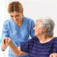 Preparing for Your Senior Parent’s Discharge from a Rehab Facility-1