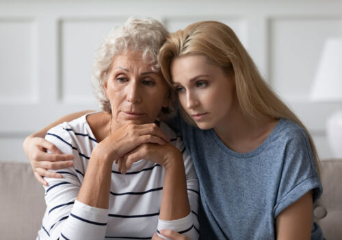 How to Deal with Senior Resistance to Moving to Assisted Living