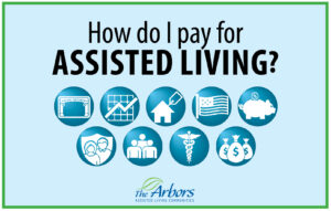How Do I Pay for Assisted Living-1213
