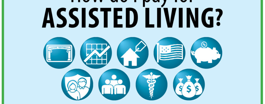 How Do I Pay for Assisted Living-1